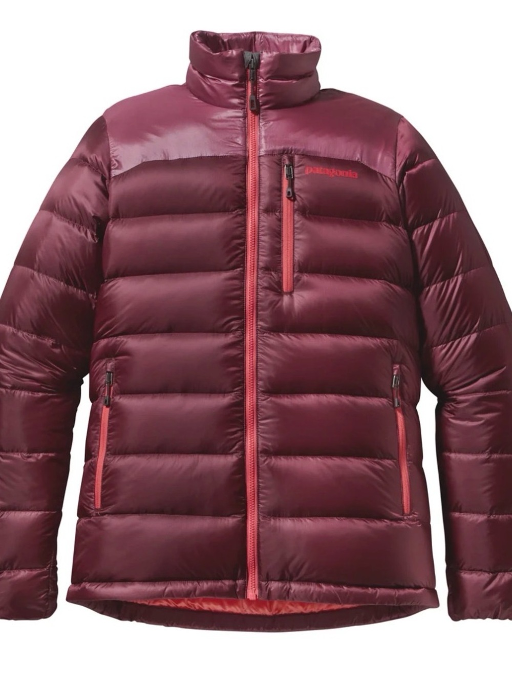 Patagonia Women’s Fitz Roy Down Jacket
